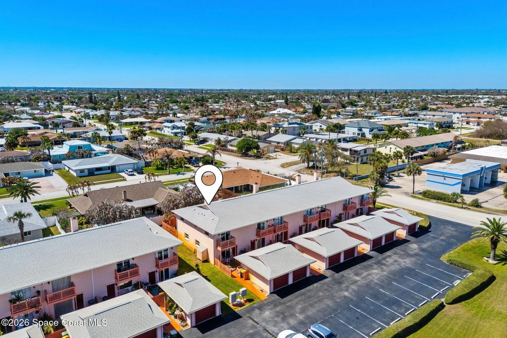 712 Sea Palm Lane, Satellite Beach, FL 32937