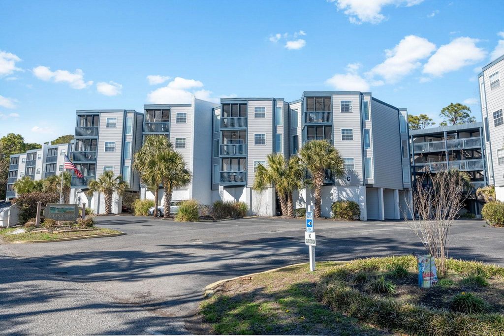 1500 Cenith Dr Apt D303, North Myrtle Beach, SC 29582
