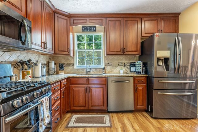 274 Tamarack Trail, Springboro, OH 45066