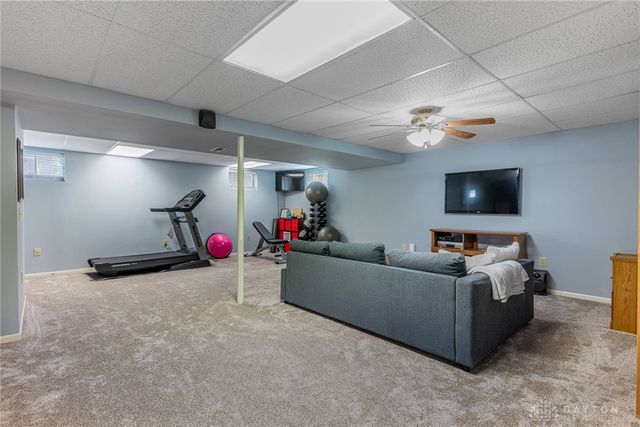 274 Tamarack Trail, Springboro, OH 45066