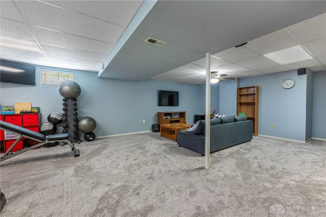 274 Tamarack Trail, Springboro, OH 45066