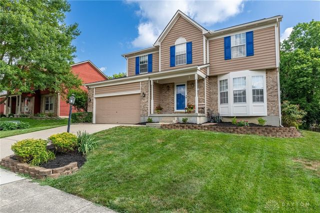 274 Tamarack Trail, Springboro, OH 45066