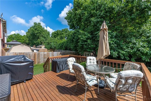 274 Tamarack Trail, Springboro, OH 45066