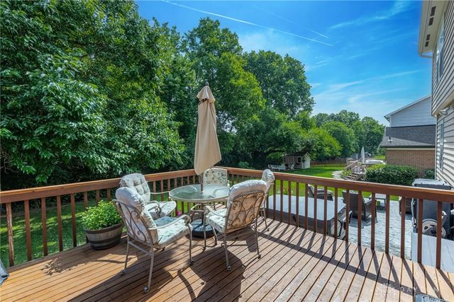 274 Tamarack Trail, Springboro, OH 45066