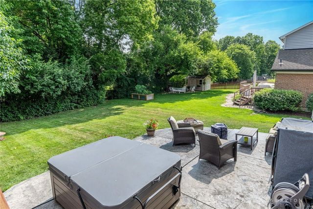 274 Tamarack Trail, Springboro, OH 45066