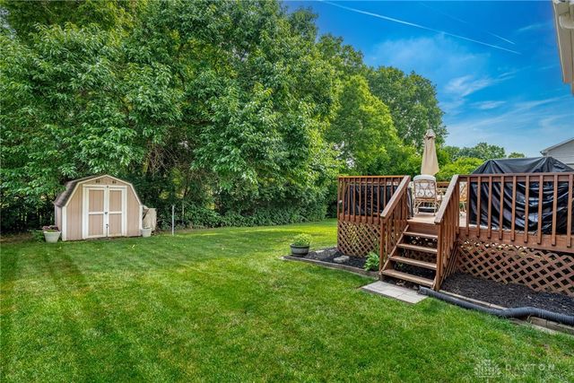 274 Tamarack Trail, Springboro, OH 45066