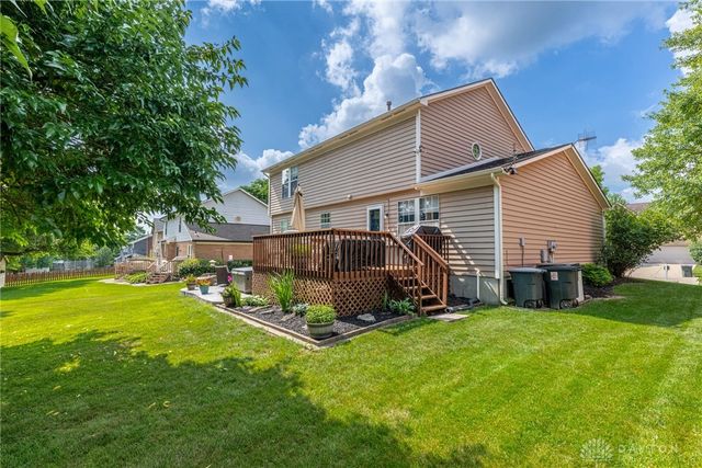 274 Tamarack Trail, Springboro, OH 45066
