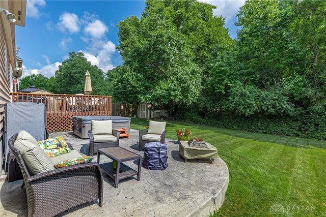 274 Tamarack Trail, Springboro, OH 45066