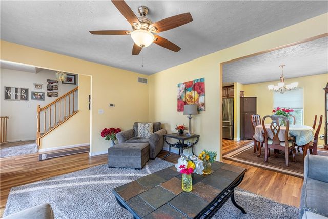 274 Tamarack Trail, Springboro, OH 45066
