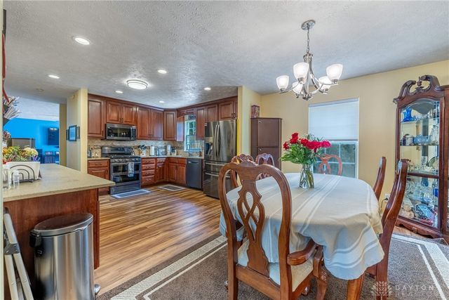 274 Tamarack Trail, Springboro, OH 45066