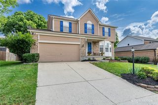 274 Tamarack Trail, Springboro, OH 45066