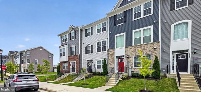 7803 BARRENSDALE RD, Windsor Mill, MD 21244