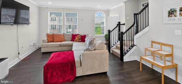 7803 BARRENSDALE RD, Windsor Mill, MD 21244