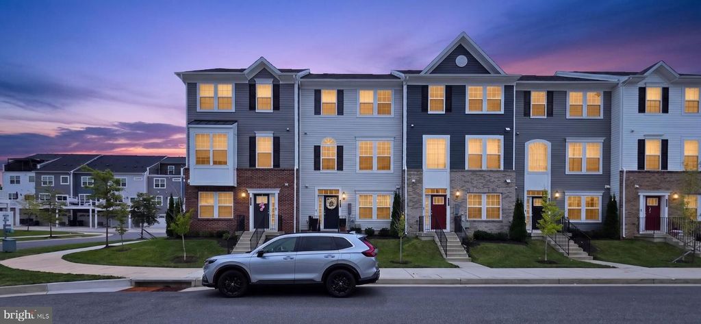 7803 BARRENSDALE RD, Windsor Mill, MD 21244