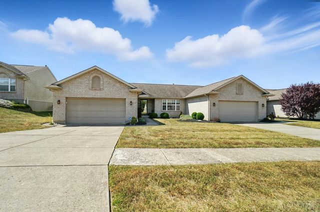 2139 Castle Pines Court, Hamilton, OH 45013