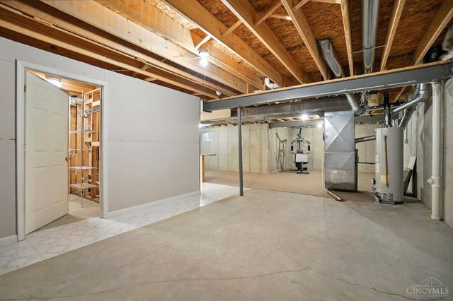 2139 Castle Pines Court, Hamilton, OH 45013