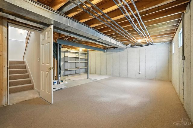 2139 Castle Pines Court, Hamilton, OH 45013