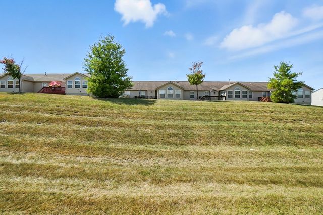 2139 Castle Pines Court, Hamilton, OH 45013