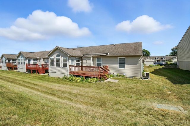 2139 Castle Pines Court, Hamilton, OH 45013