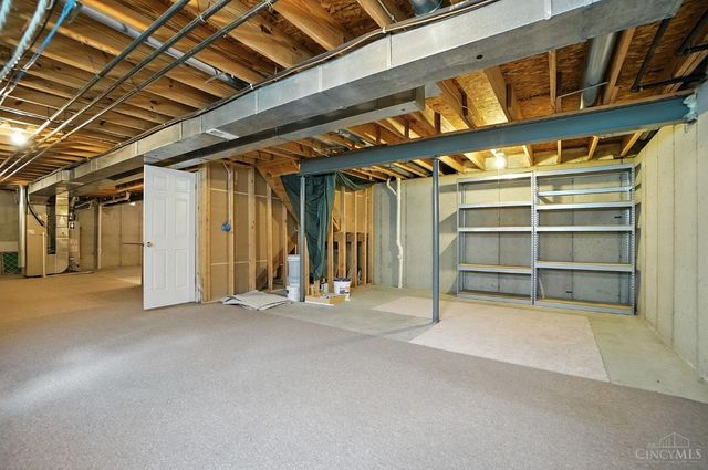 2139 Castle Pines Court, Hamilton, OH 45013