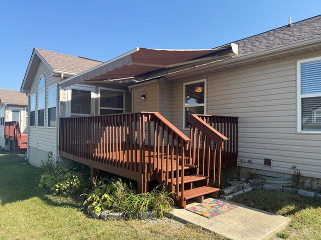 2139 Castle Pines Court, Hamilton, OH 45013