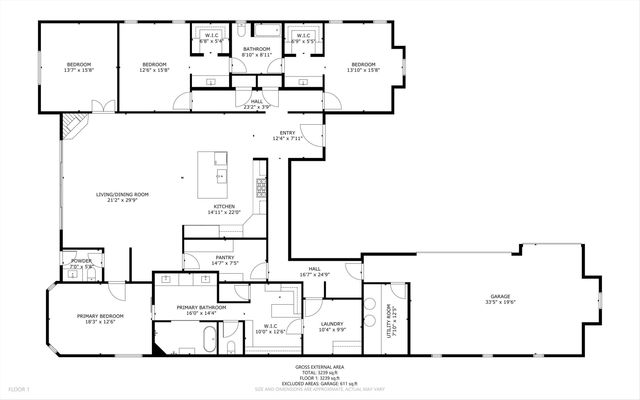 2021 Santa Ana Road NE, Rio Rancho, NM 87144