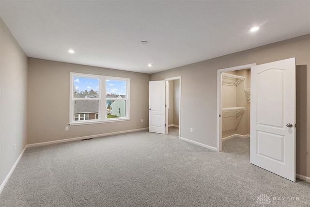 517 Iris Drive, Yellow Springs Vlg, OH 45387