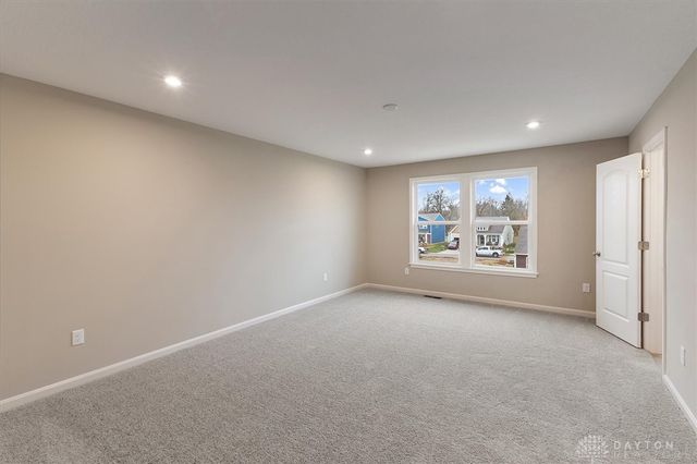 517 Iris Drive, Yellow Springs Vlg, OH 45387