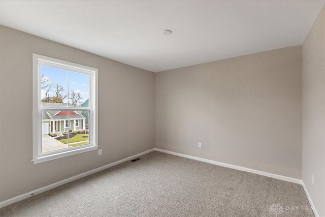 517 Iris Drive, Yellow Springs Vlg, OH 45387