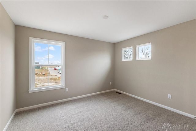 517 Iris Drive, Yellow Springs Vlg, OH 45387