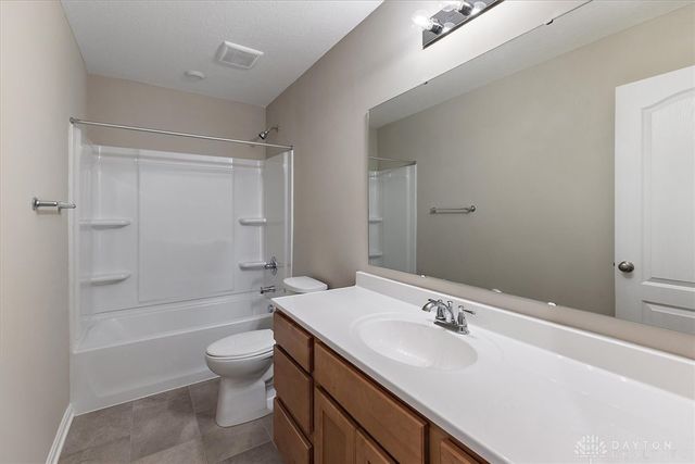 517 Iris Drive, Yellow Springs Vlg, OH 45387