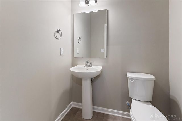 517 Iris Drive, Yellow Springs Vlg, OH 45387