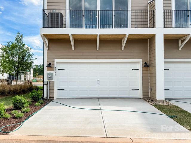 6209 Intertwine Street, Charlotte, NC 28278