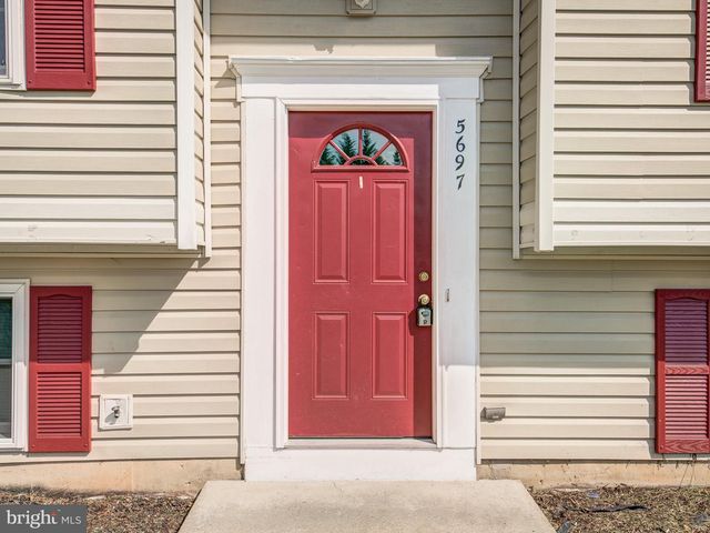 5697 BRIARGROVE CT, Frederick, MD 21703