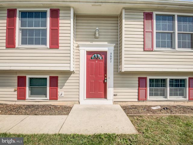 5697 BRIARGROVE CT, Frederick, MD 21703