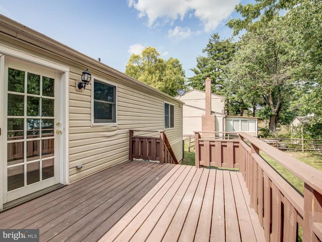 5697 BRIARGROVE CT, Frederick, MD 21703