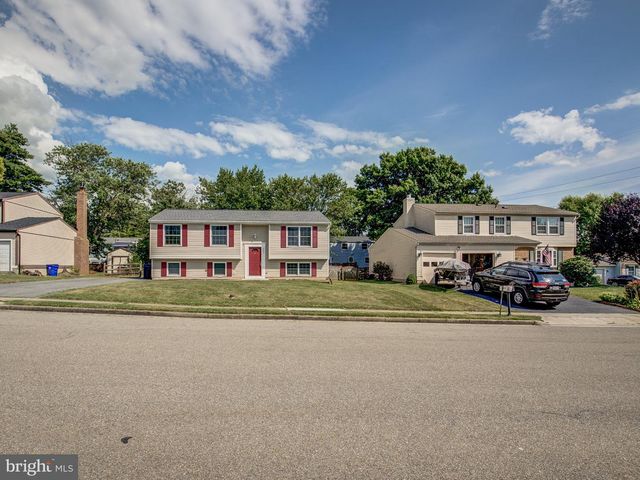 5697 BRIARGROVE CT, Frederick, MD 21703