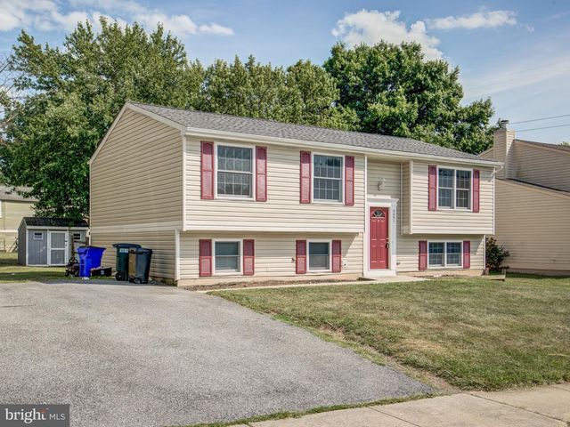 5697 BRIARGROVE CT, Frederick, MD 21703