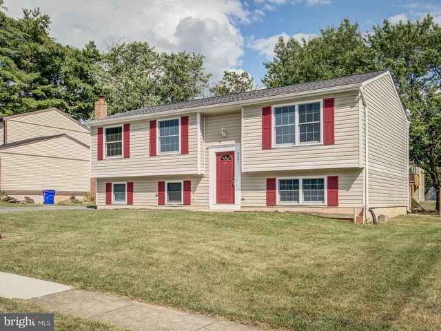 5697 BRIARGROVE CT, Frederick, MD 21703
