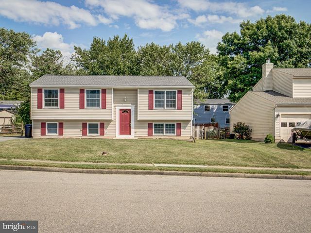 5697 BRIARGROVE CT, Frederick, MD 21703