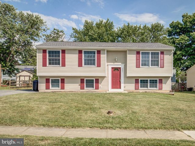 5697 BRIARGROVE CT, Frederick, MD 21703