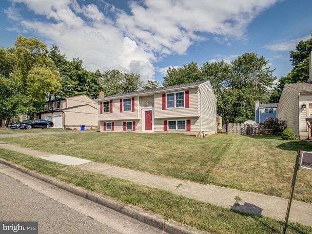 5697 BRIARGROVE CT, Frederick, MD 21703