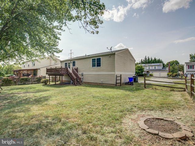 5697 BRIARGROVE CT, Frederick, MD 21703
