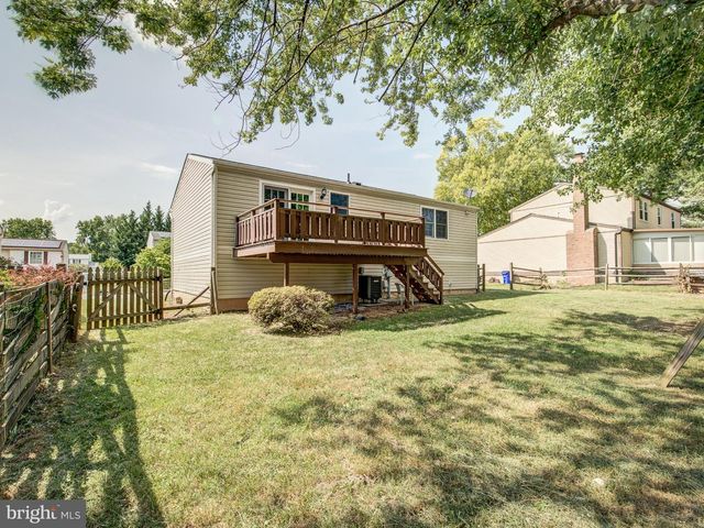5697 BRIARGROVE CT, Frederick, MD 21703