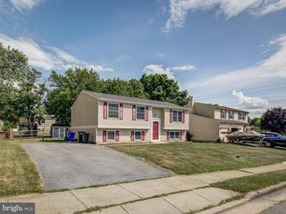 5697 BRIARGROVE CT, Frederick, MD 21703