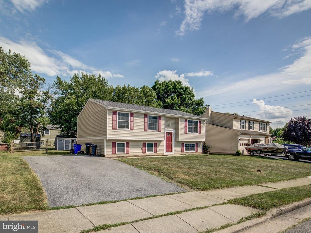5697 BRIARGROVE CT, Frederick, MD 21703
