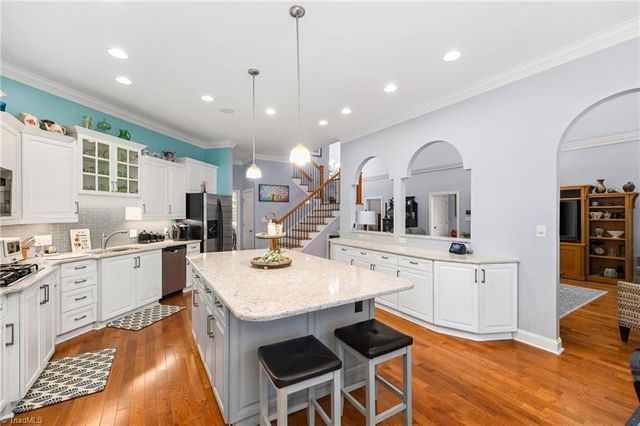 1147 NC Highway 62 W, High Point, NC 27263
