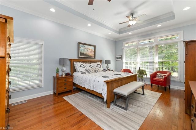 1147 NC Highway 62 W, High Point, NC 27263