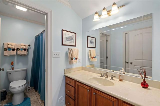 1147 NC Highway 62 W, High Point, NC 27263