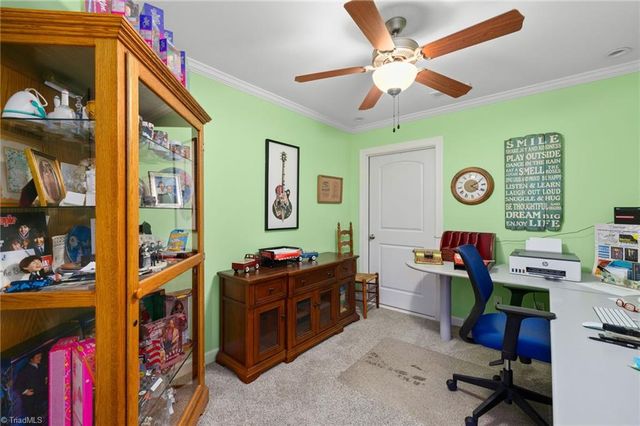 1147 NC Highway 62 W, High Point, NC 27263